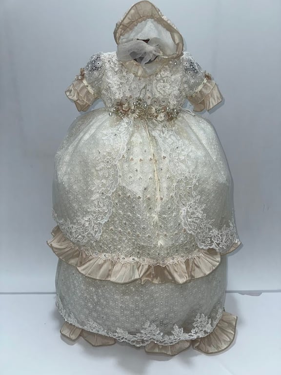 Ropón Luciana - Boutique Alexis