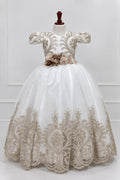 Vestido de Bautizo Sopi