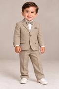 Traje de Niño Ruanda