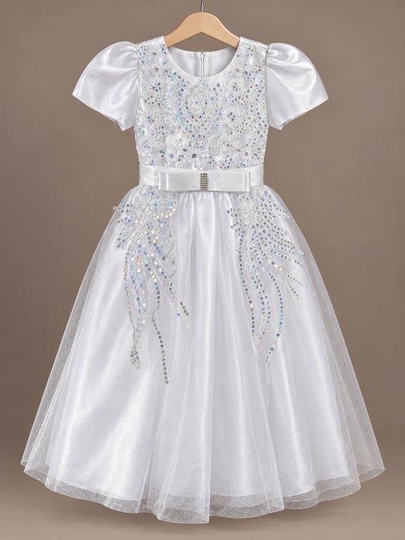 Vestido de Bautizo Lolanda