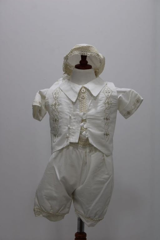 Ropon Orozco - Boutique Alexis