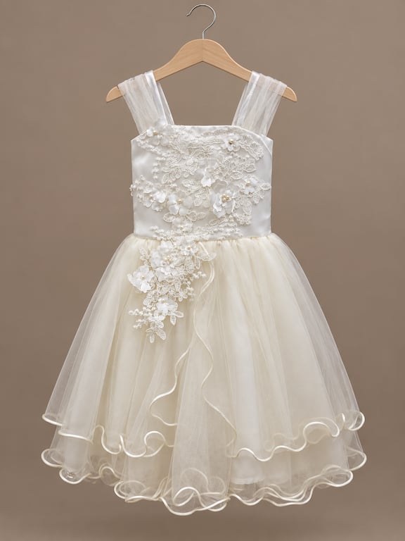Vestido de Bautizo Mijul