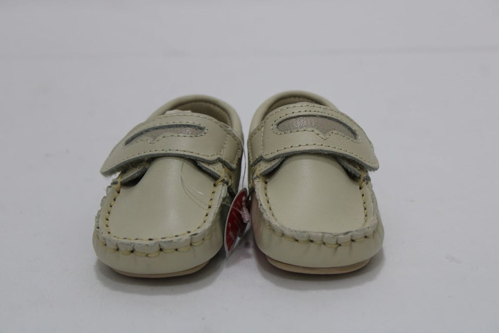 Zapato de Niño Piel Napa 13