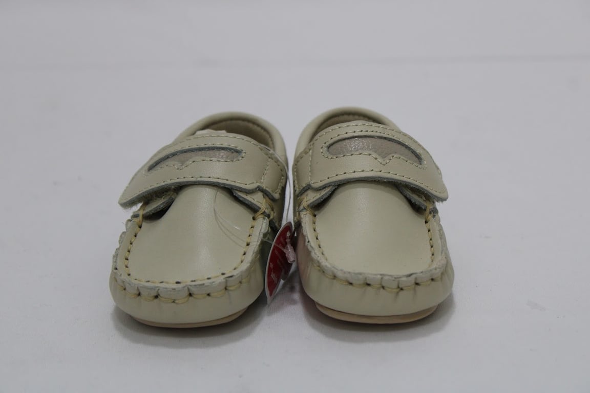 Zapato de Niño Piel Napa 13