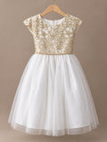 Vestido de Bautizo Keiko