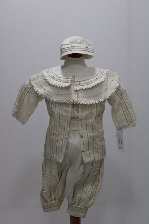 Ropon Rafa - Boutique Alexis
