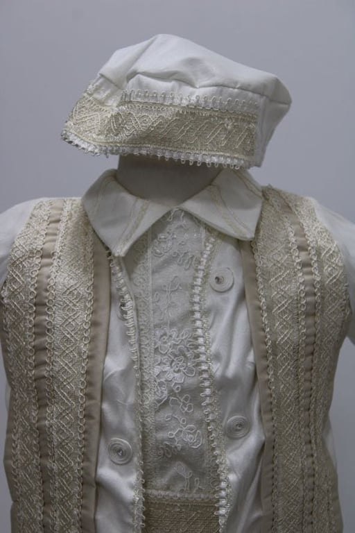 Ropon Oriel - Boutique Alexis