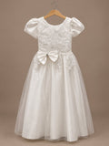 Vestido de Bautizo Rosilda