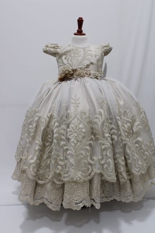 vestido pau - Boutique Alexis