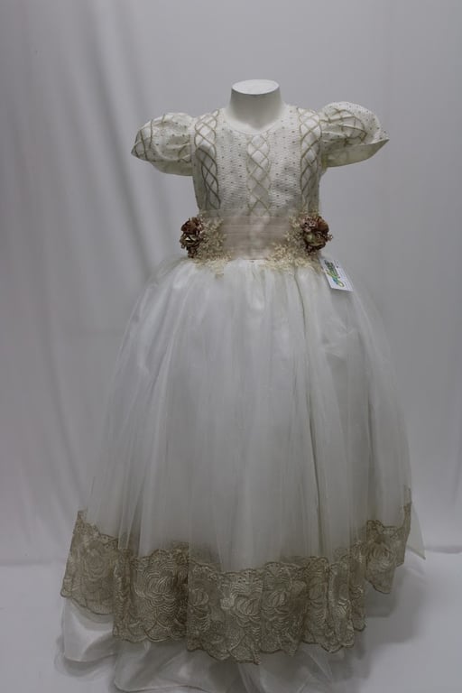 vestido laila - Boutique Alexis