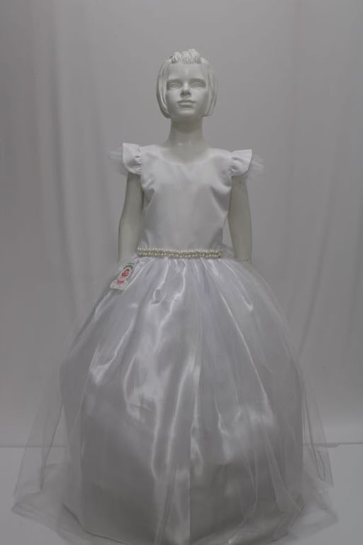 Vestido Niña - Boutique Alexis