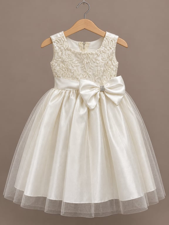 Vestido de Bautizo Fosja