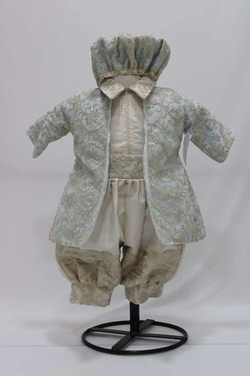 Ropon Fredo - Boutique Alexis