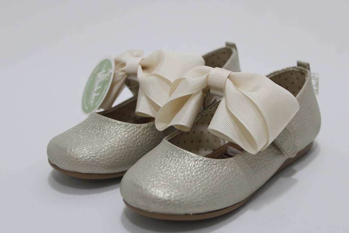 Queen Angel Shine Ivory - Boutique Alexis