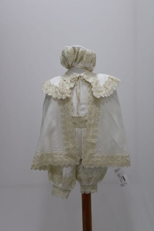 Ropon Mateo - Boutique Alexis
