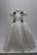 vestido wisell - Boutique Alexis