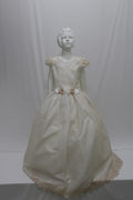 Vestido Fresa - Boutique Alexis