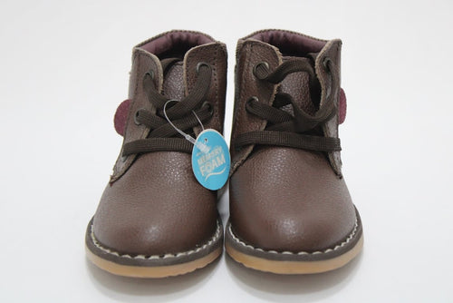 Piel Espadola Caoba Cafe - Boutique Alexis