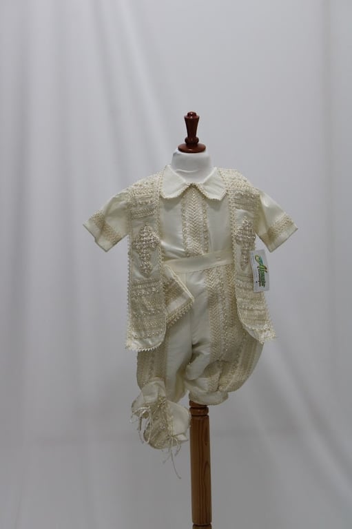 Ropon Fidel - Boutique Alexis