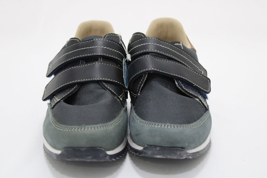 Zapato de Niño Piel Nibuk