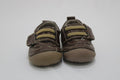 Piel Espadola Caoba Café Talla 11 - Boutique Alexis