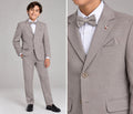 Traje de Niño America