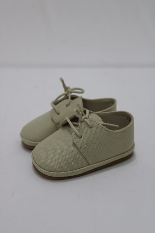 Zapato Kylinn León - Boutique Alexis