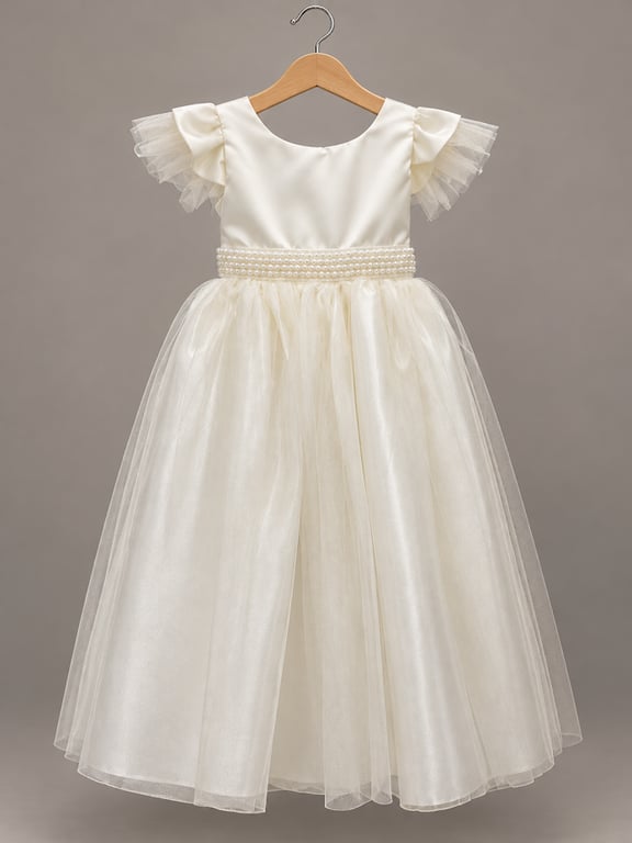 Vestido de Bautizo Kaita