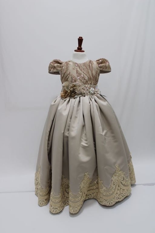 vestido - Boutique Alexis