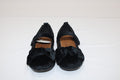 Queen Moñé Negro - Boutique Alexis