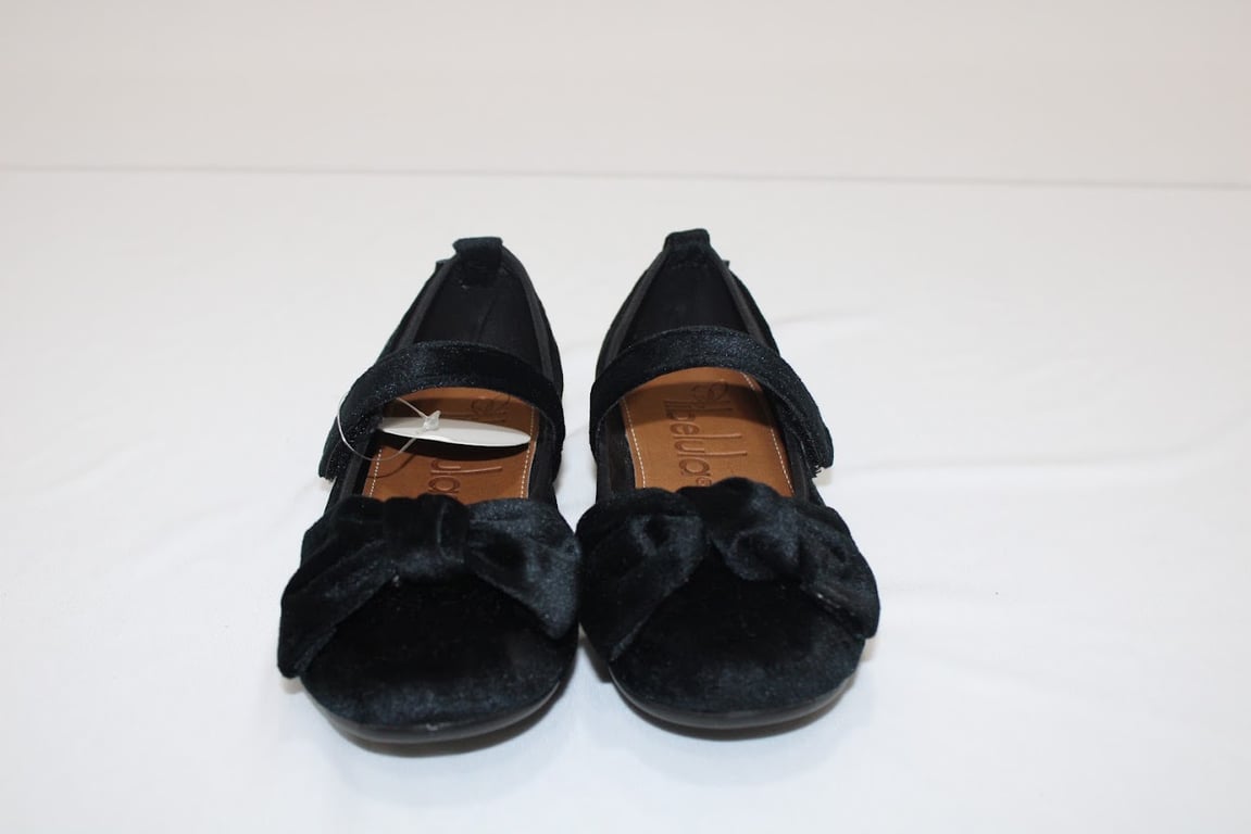 Queen Moñé Negro - Boutique Alexis