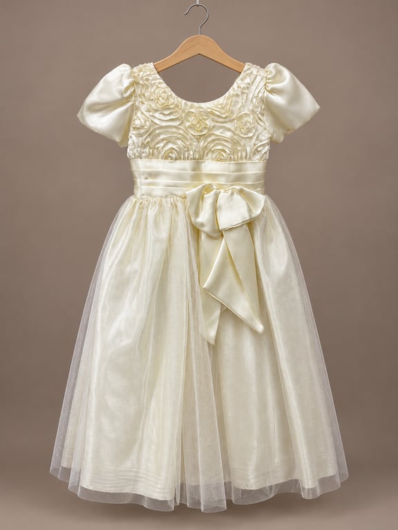 Vestido de Bautizo Suvi