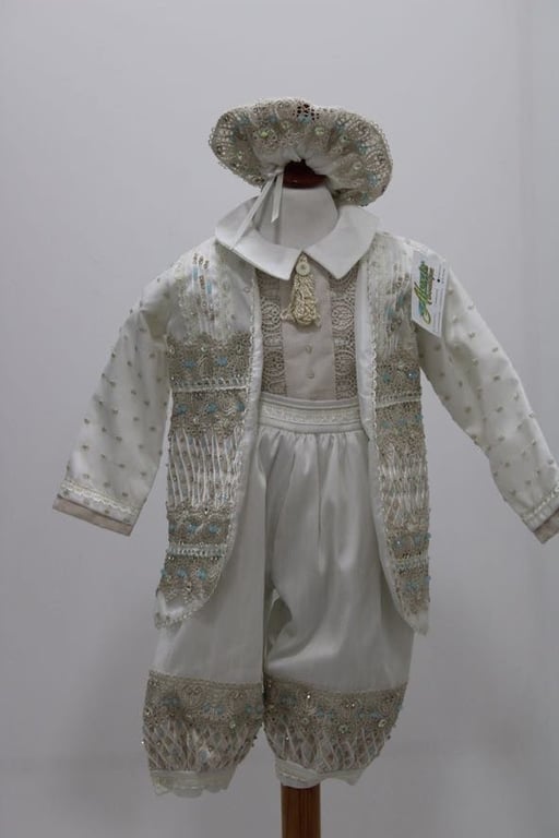 Ropon Lucan - Boutique Alexis