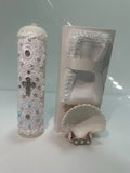 Vela justo - Boutique Alexis
