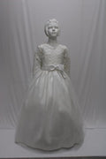 Vestido Eva - Boutique Alexis