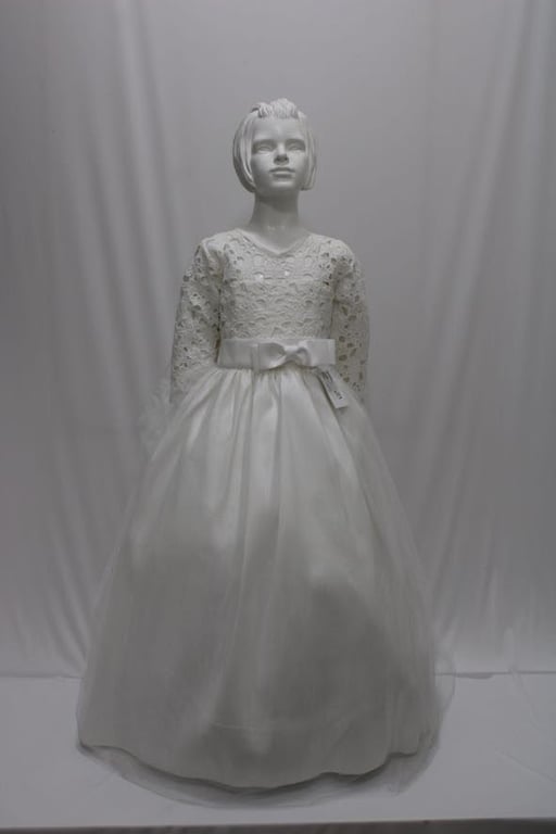 Vestido Eva - Boutique Alexis