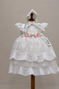 Vestido de Bautizo Alianza