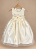 Vestido de Bautizo Magnolia