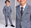 Traje de Niño Bali