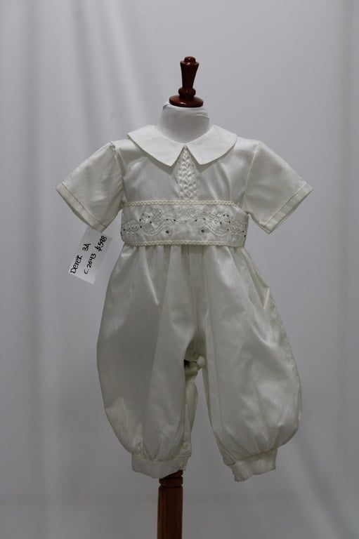 Ropon Derek - Boutique Alexis