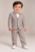 Traje de Niño Belice