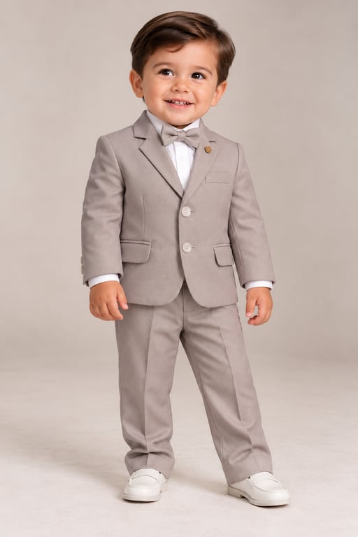 Traje de Niño Belice