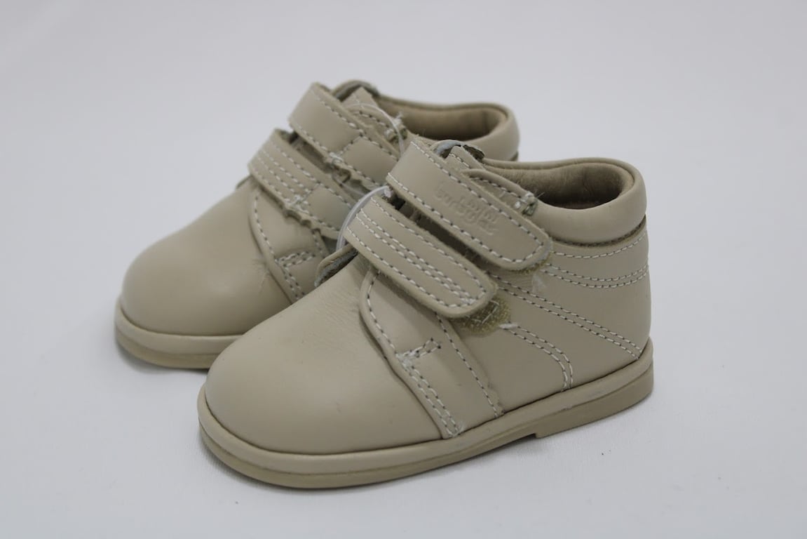 Piel Napa Hueso Ivory - Boutique Alexis