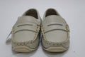 Napa Hueso- Hilo Tejido Beige - Boutique Alexis