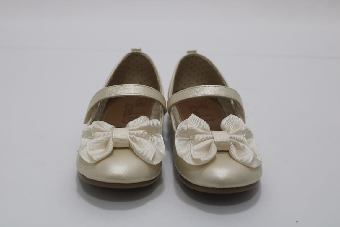 Queen Paris Ivory - Boutique Alexis