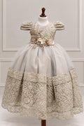 Vestido de Bautizo Navilandia