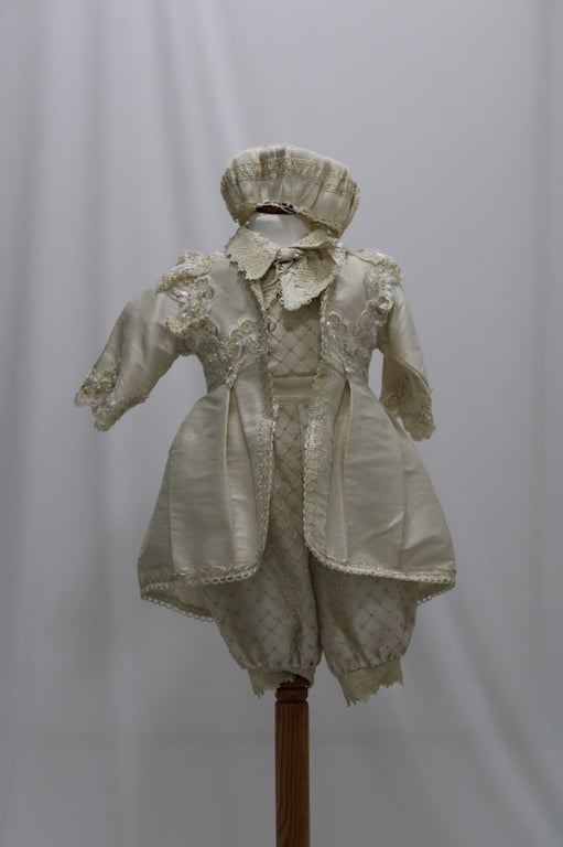 Ropon Guillermo - Boutique Alexis