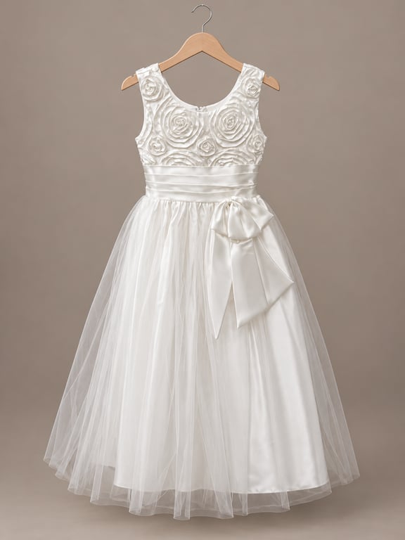 Vestido de Bautizo Sagrario