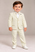 Traje de Niño Irlanda