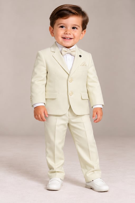 Traje de Niño Irlanda